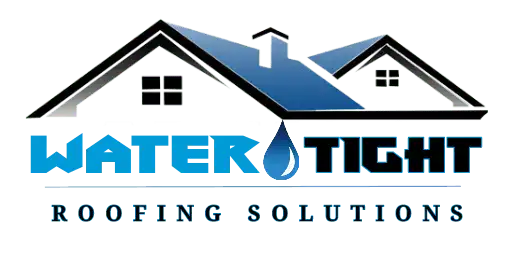 Water Tight Roofing Solutions Water Tight Roofing Solutions Logo